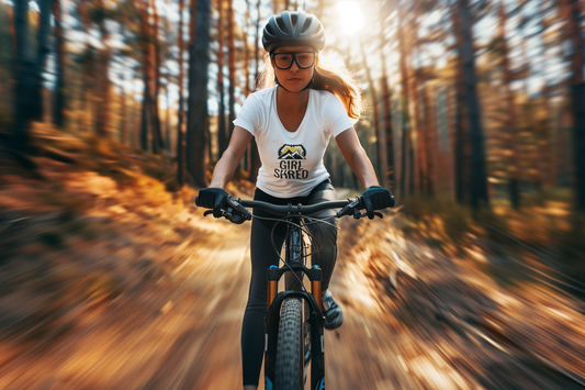 Girl Shred Women's Tee