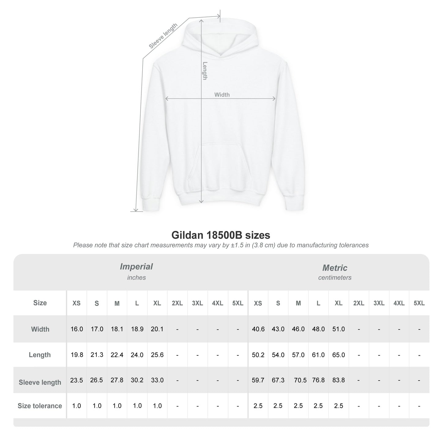 Too Close to the Fire... Again Youth Hoodie