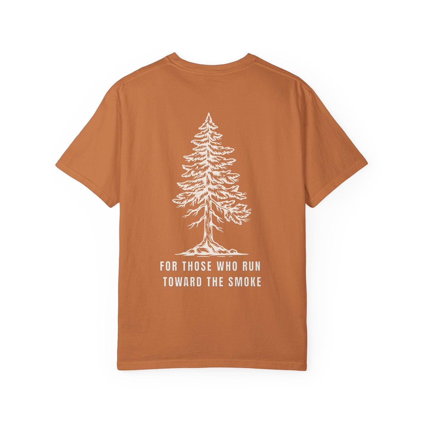 Stand With The West | Adult Tee