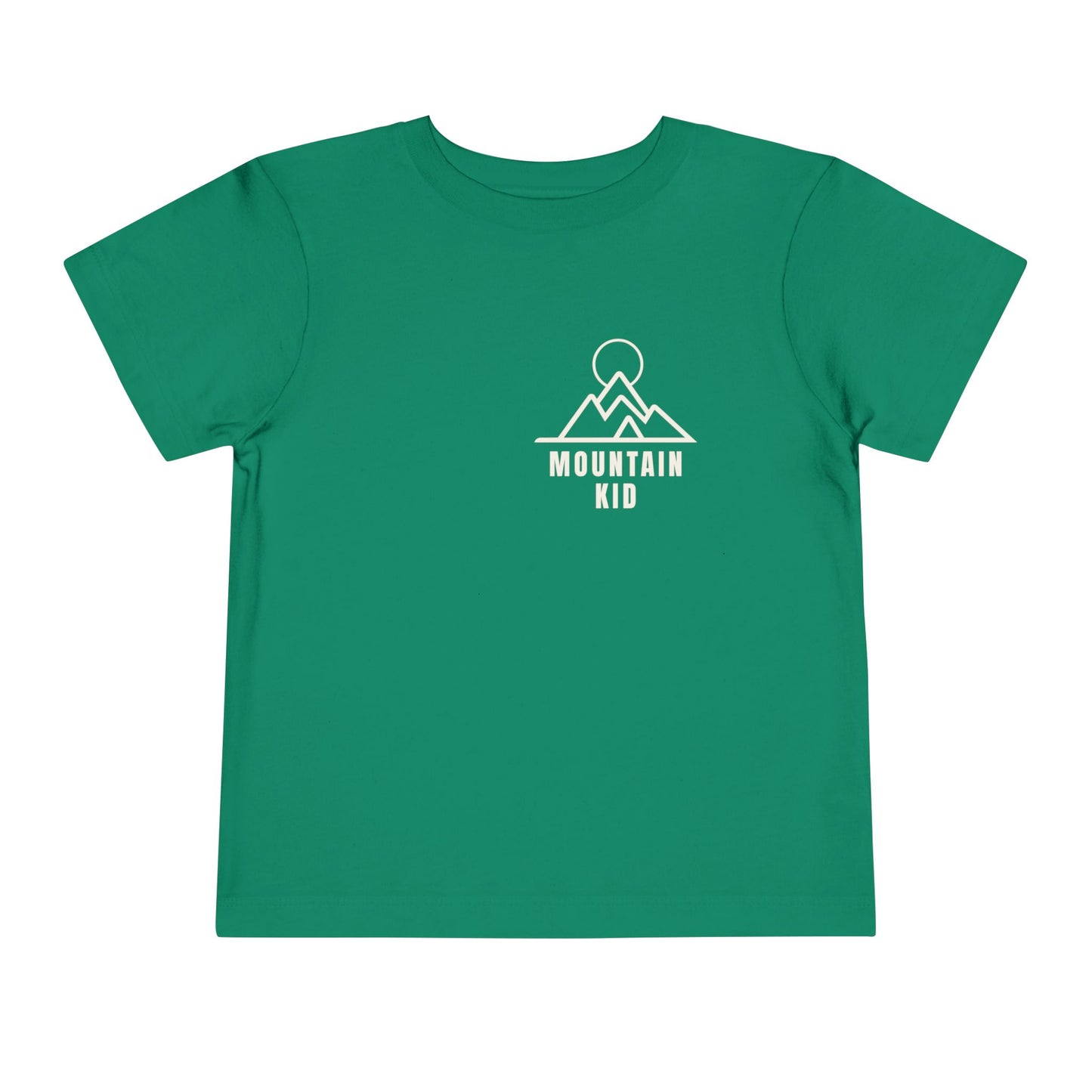 Mountain Kid | Toddler Tee