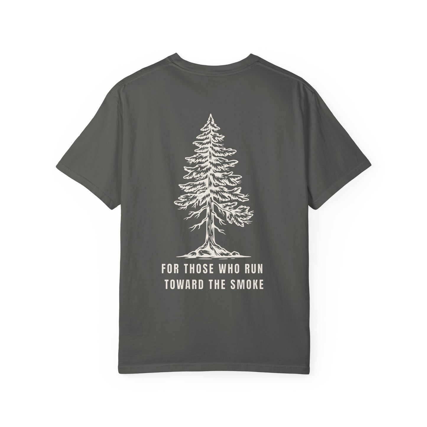 Stand With The West | Adult Tee