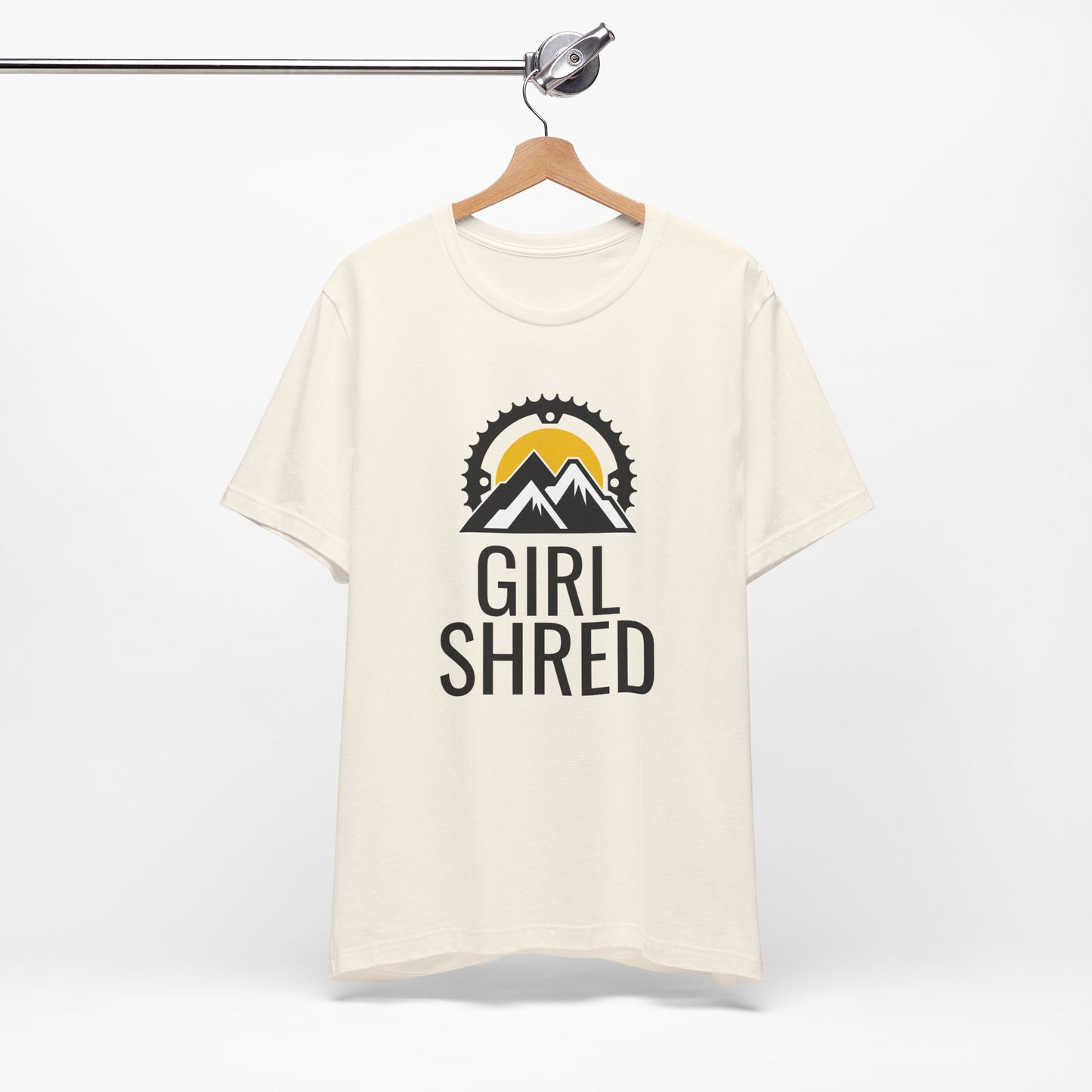 Girl Shred Women's Tee