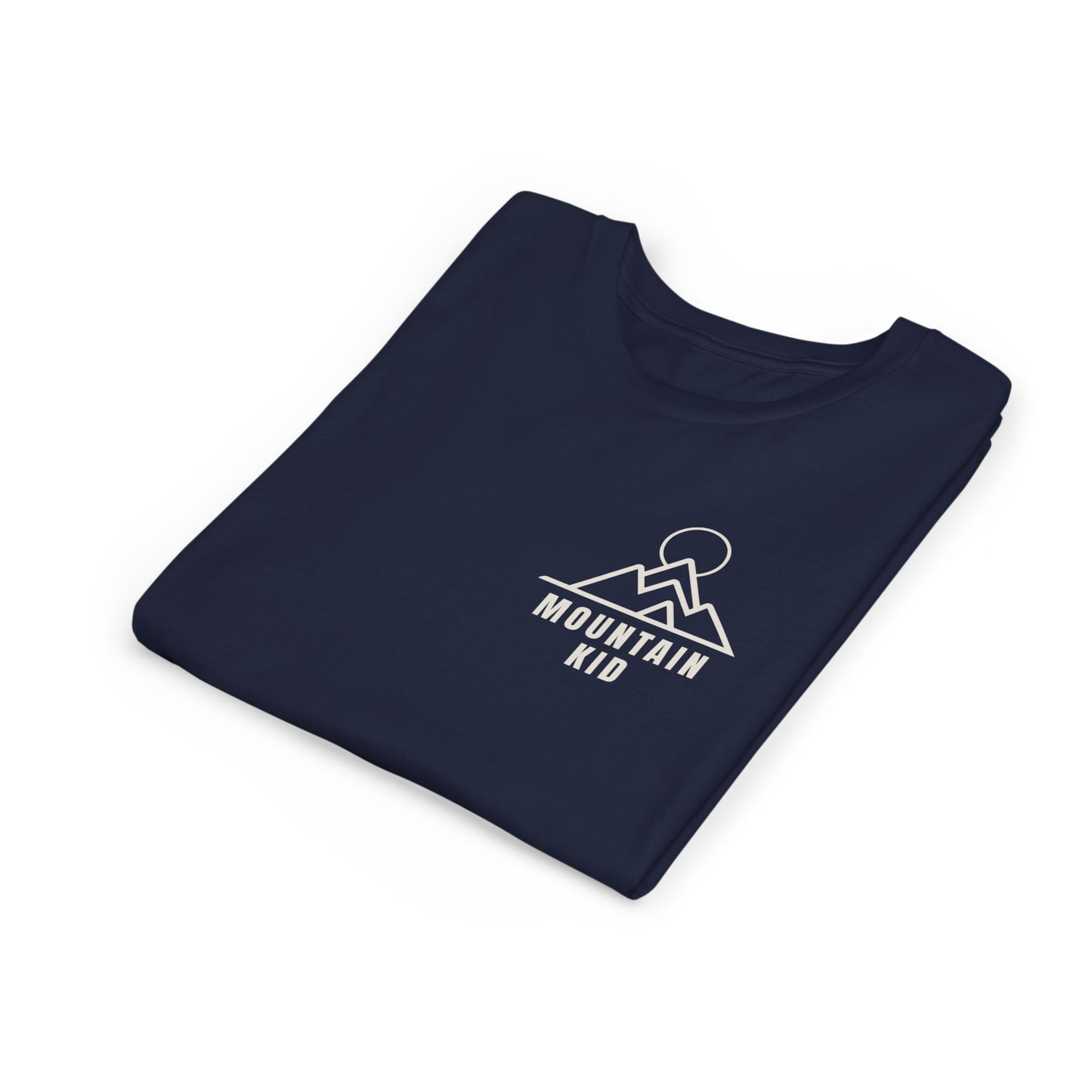 Mountain Kid | Youth Tee