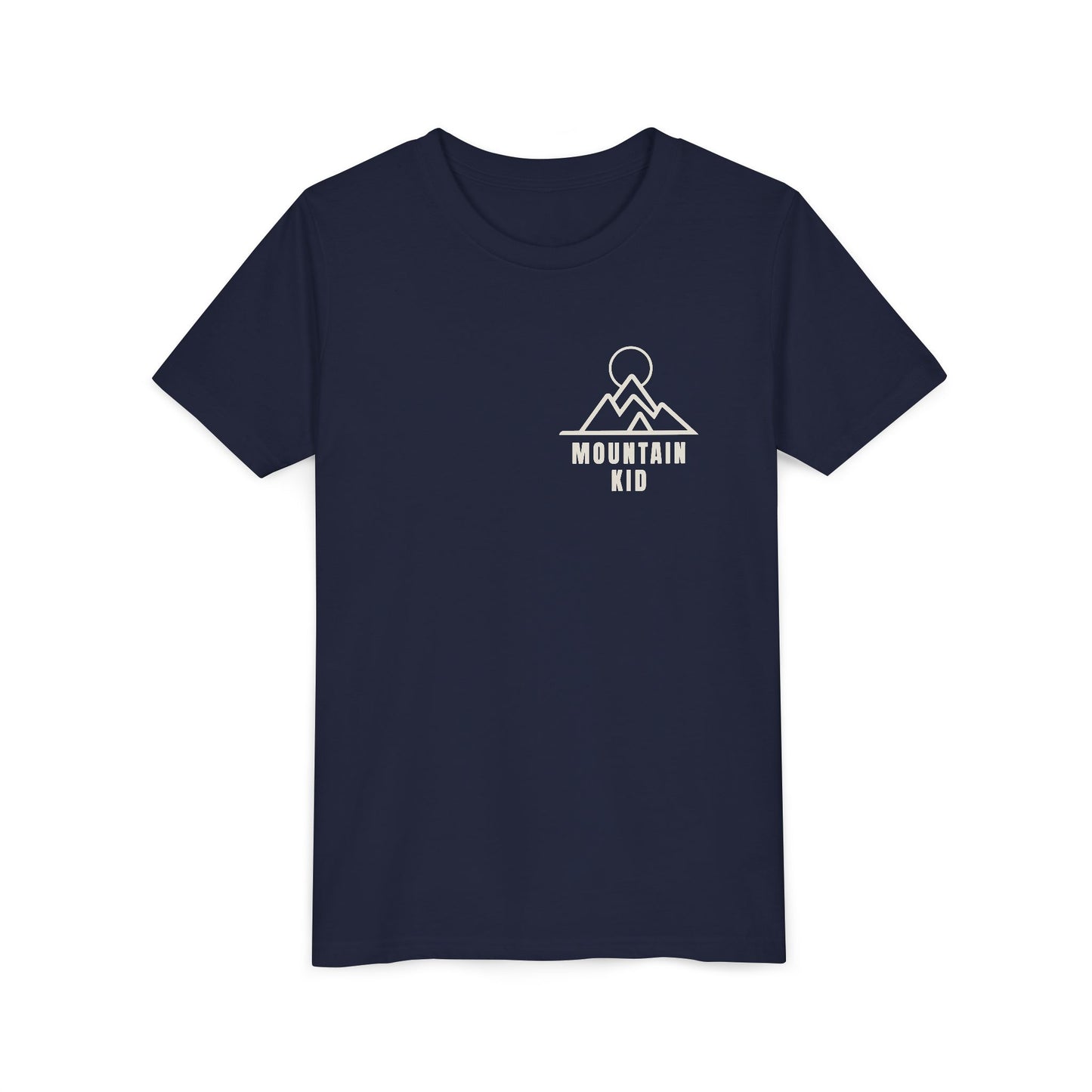 Mountain Kid | Youth Tee