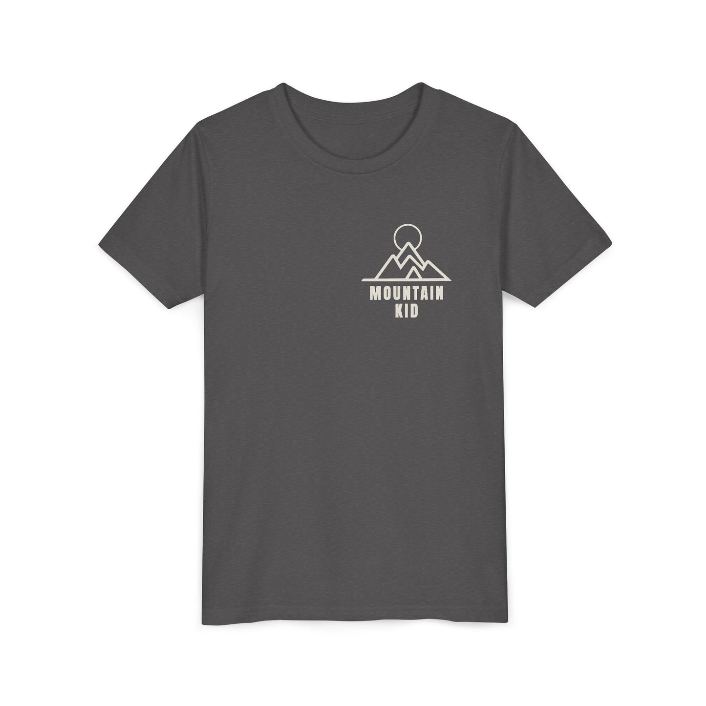 Mountain Kid | Youth Tee