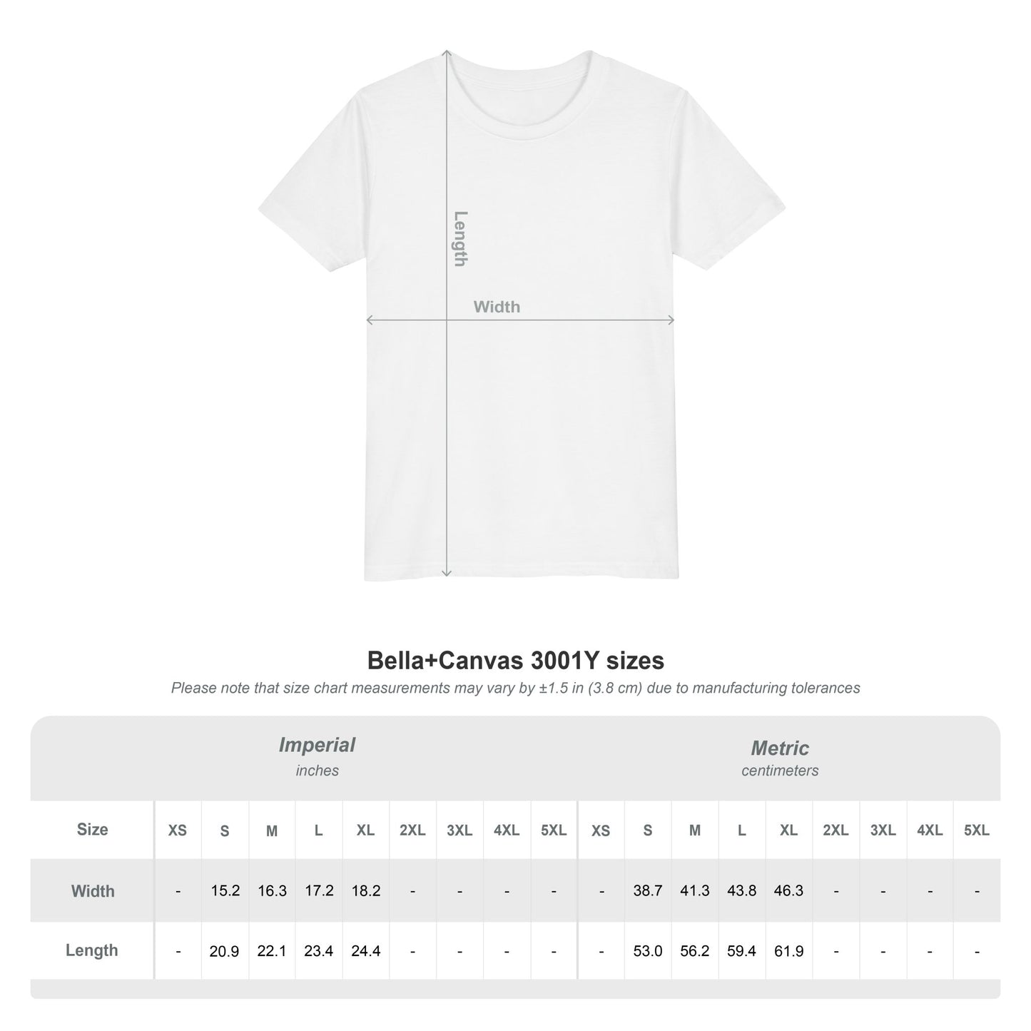 Mountain Kid | Youth Tee