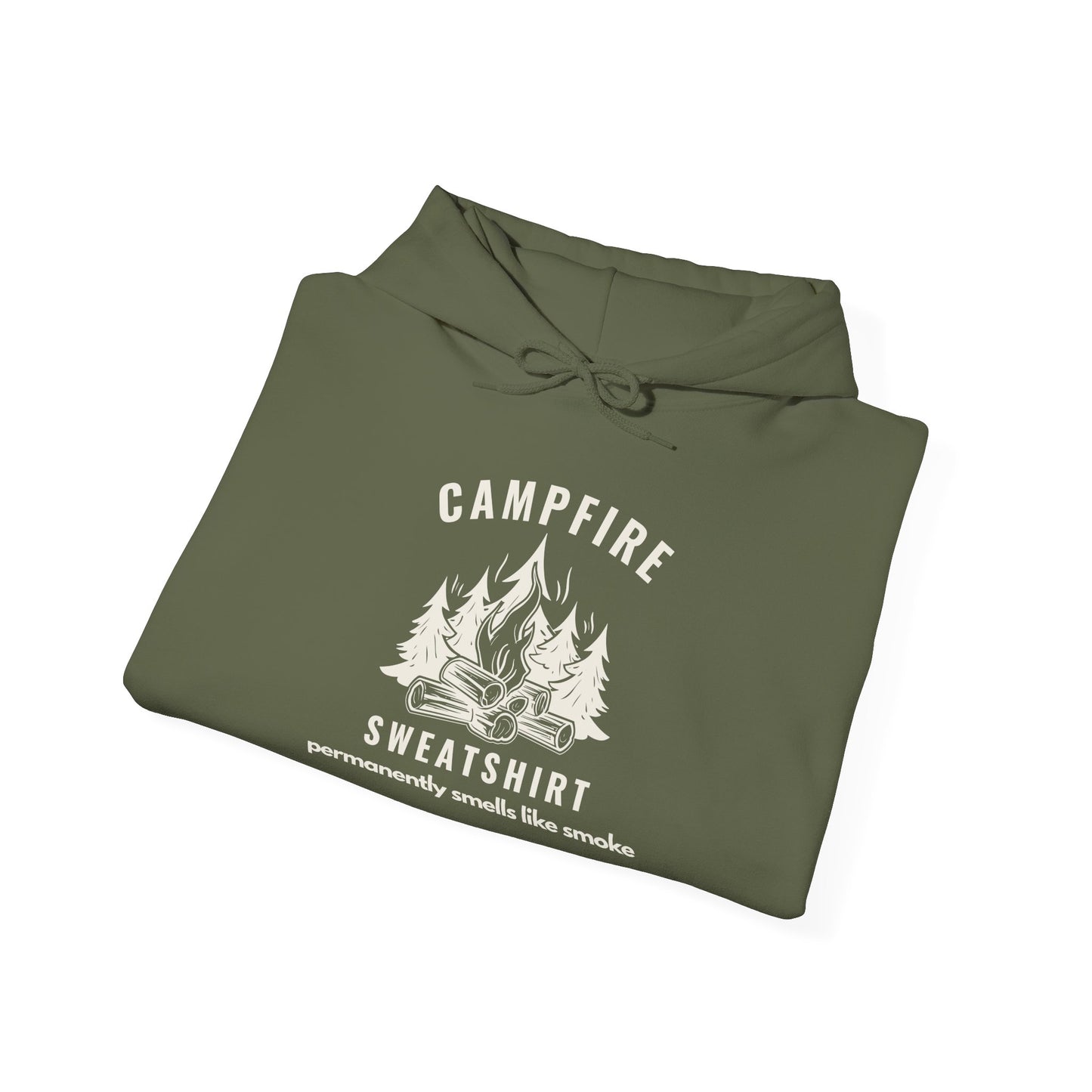 My Campfire Sweatshirt Hoodie
