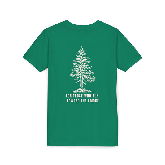 Mountain Kid | Youth Tee
