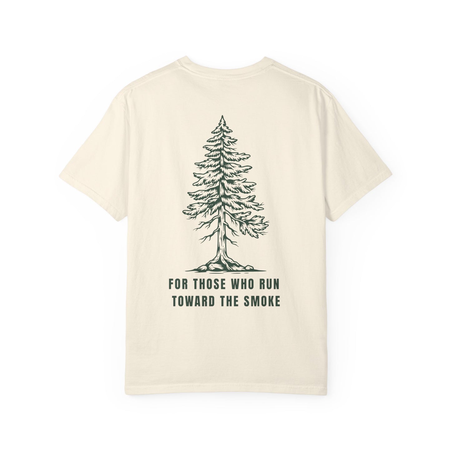 Stand With The West | Adult Tee