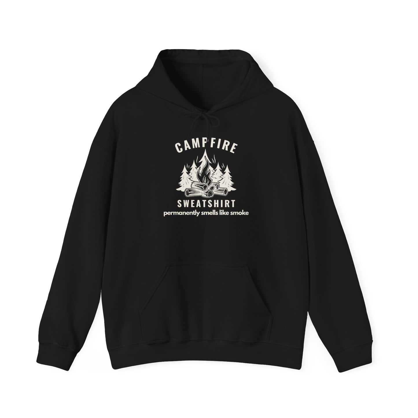 My Campfire Sweatshirt Hoodie
