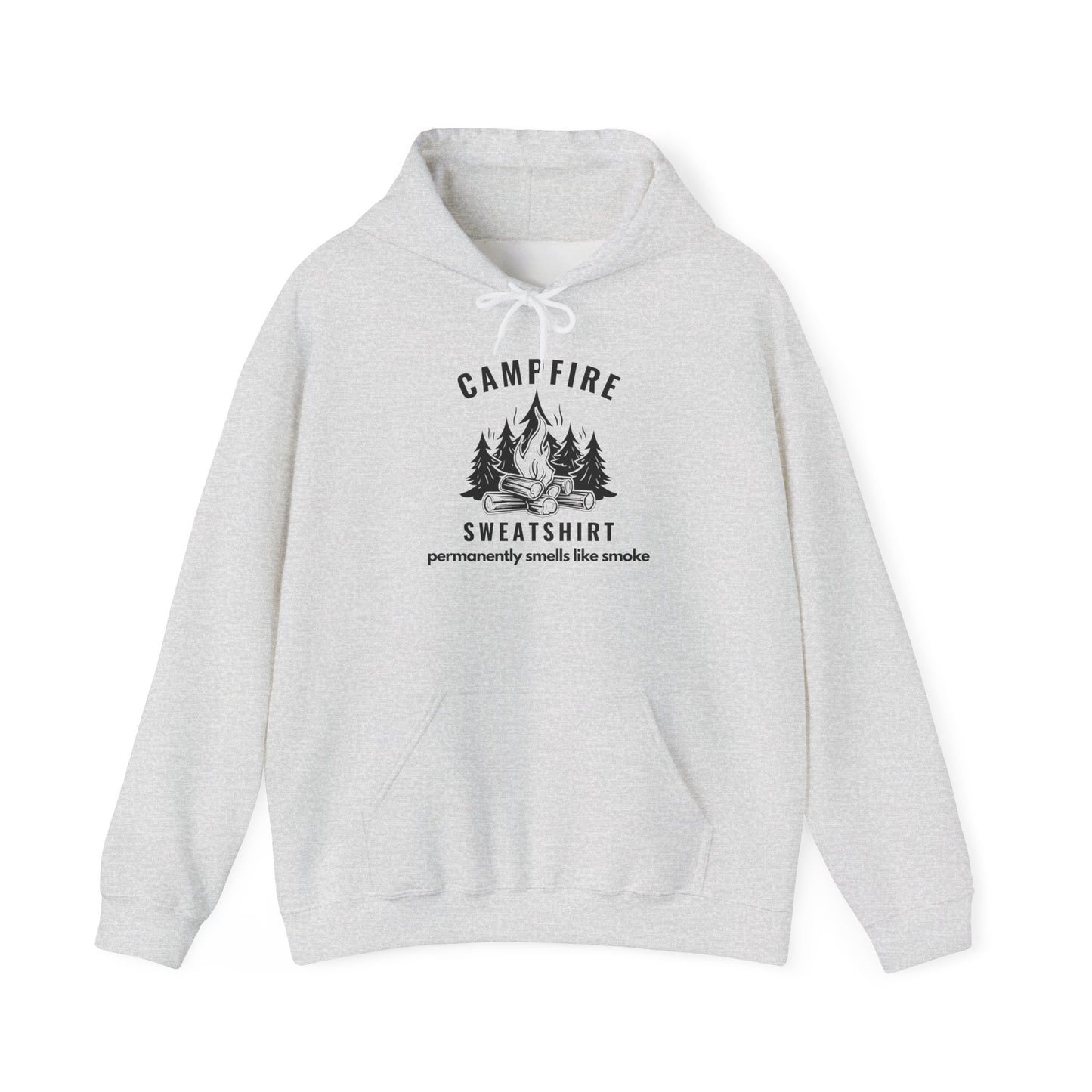 My Campfire Sweatshirt Hoodie