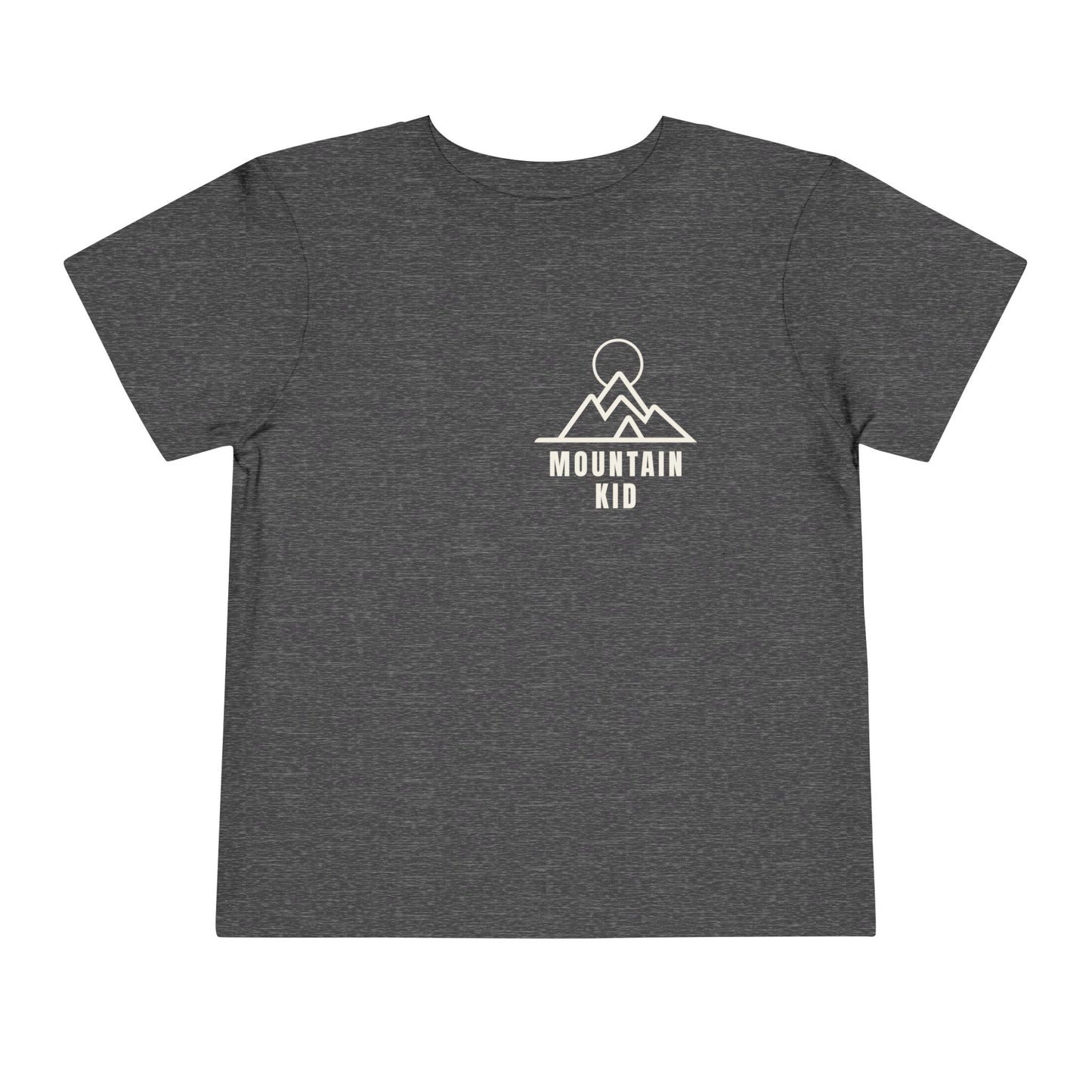 Mountain Kid | Toddler Tee