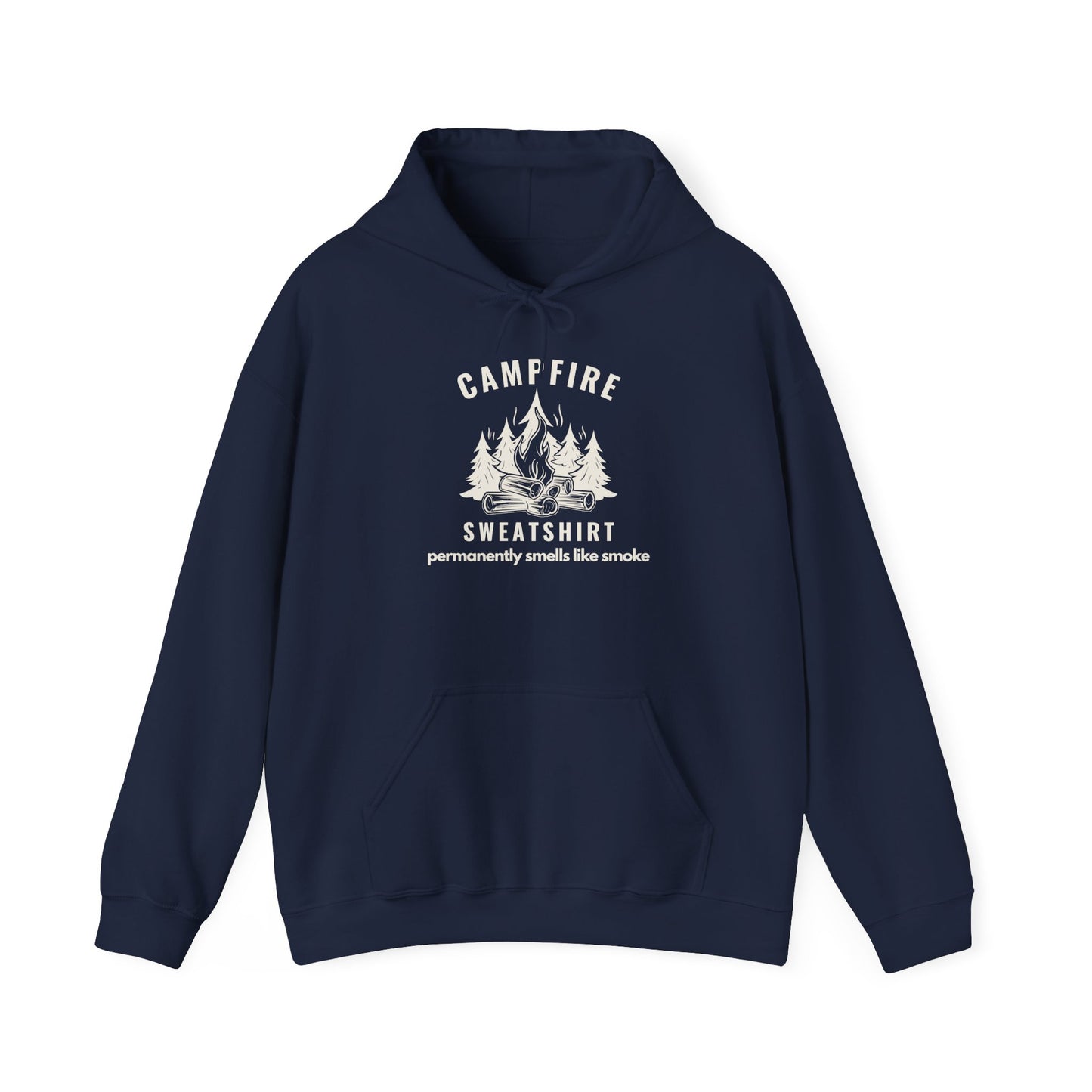My Campfire Sweatshirt Hoodie
