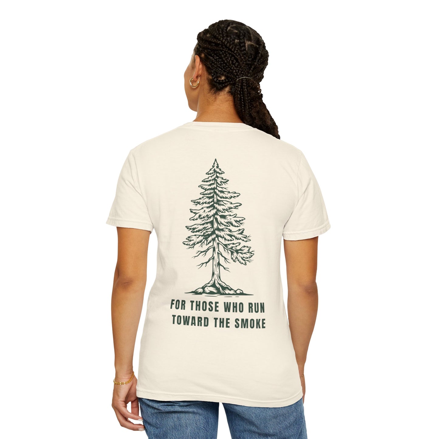 Stand With The West | Adult Tee
