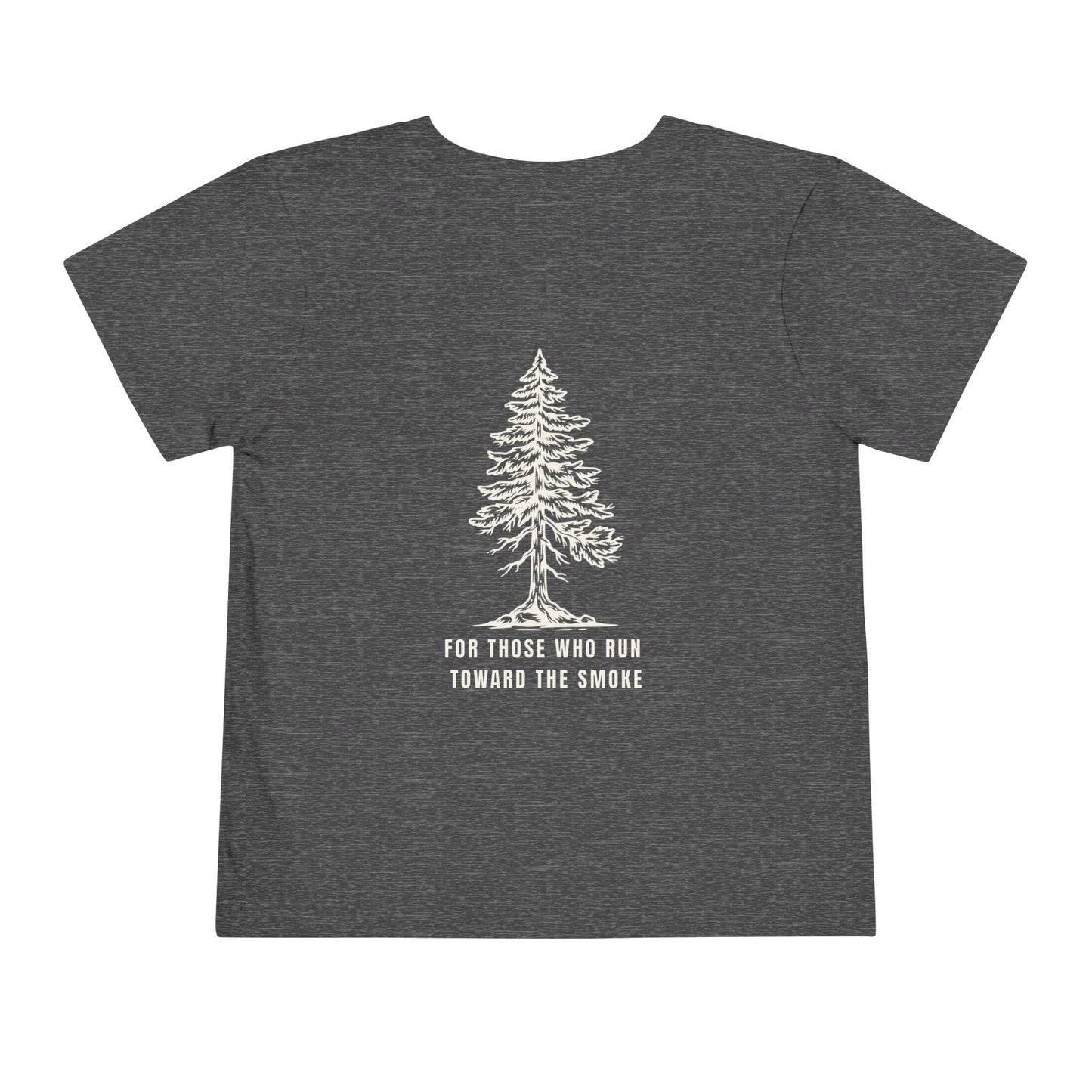 Mountain Kid | Toddler Tee