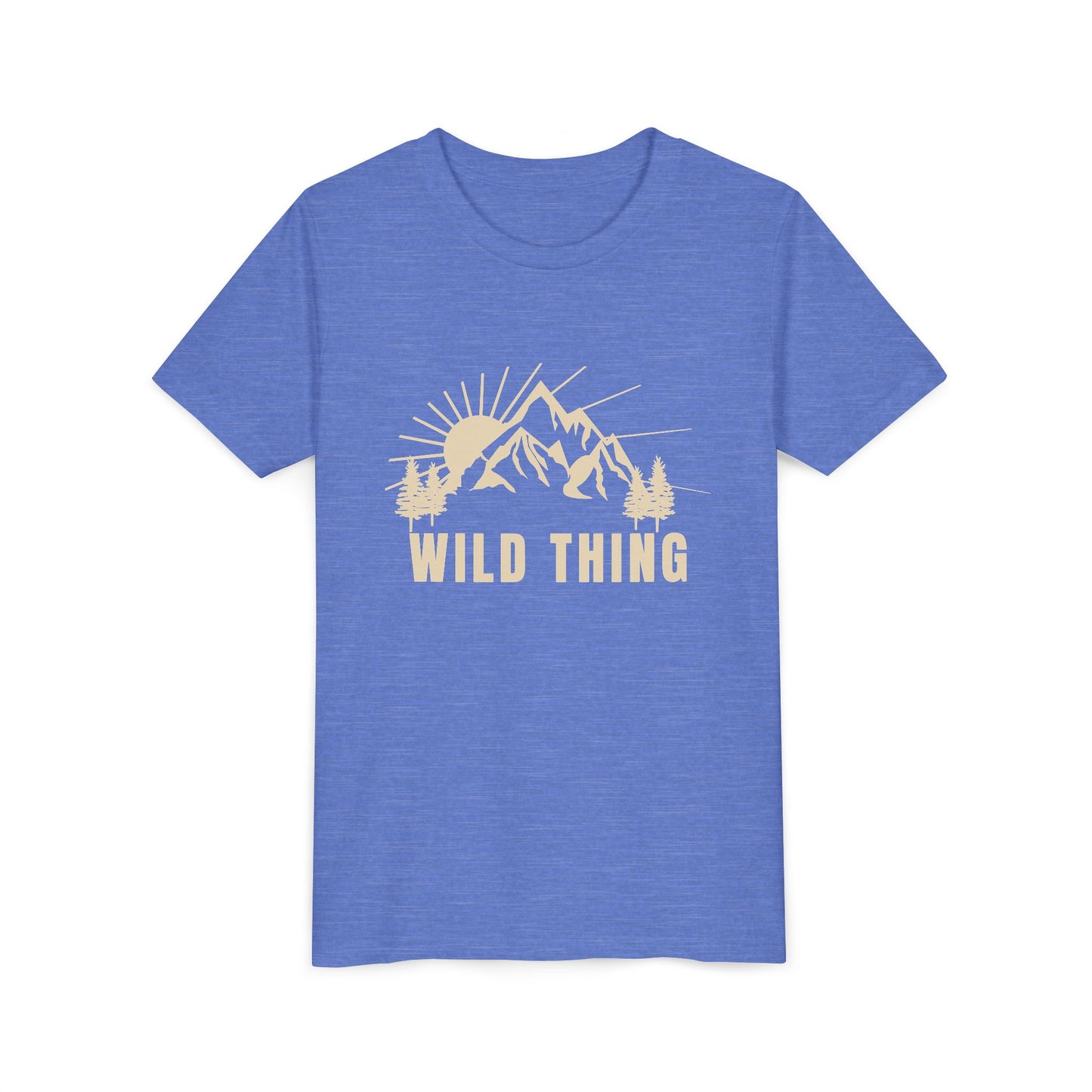 Wild Thing | Youth Tee