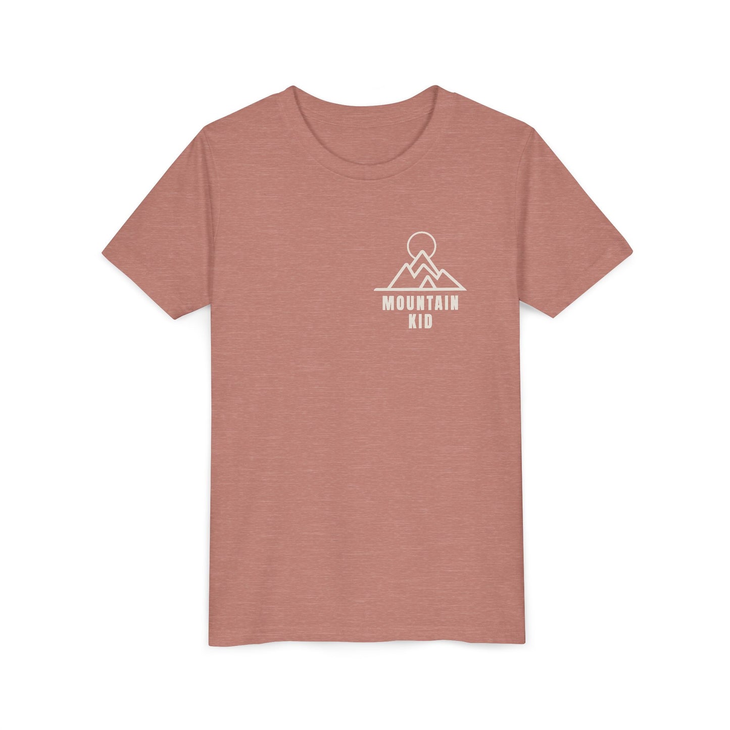 Mountain Kid | Youth Tee