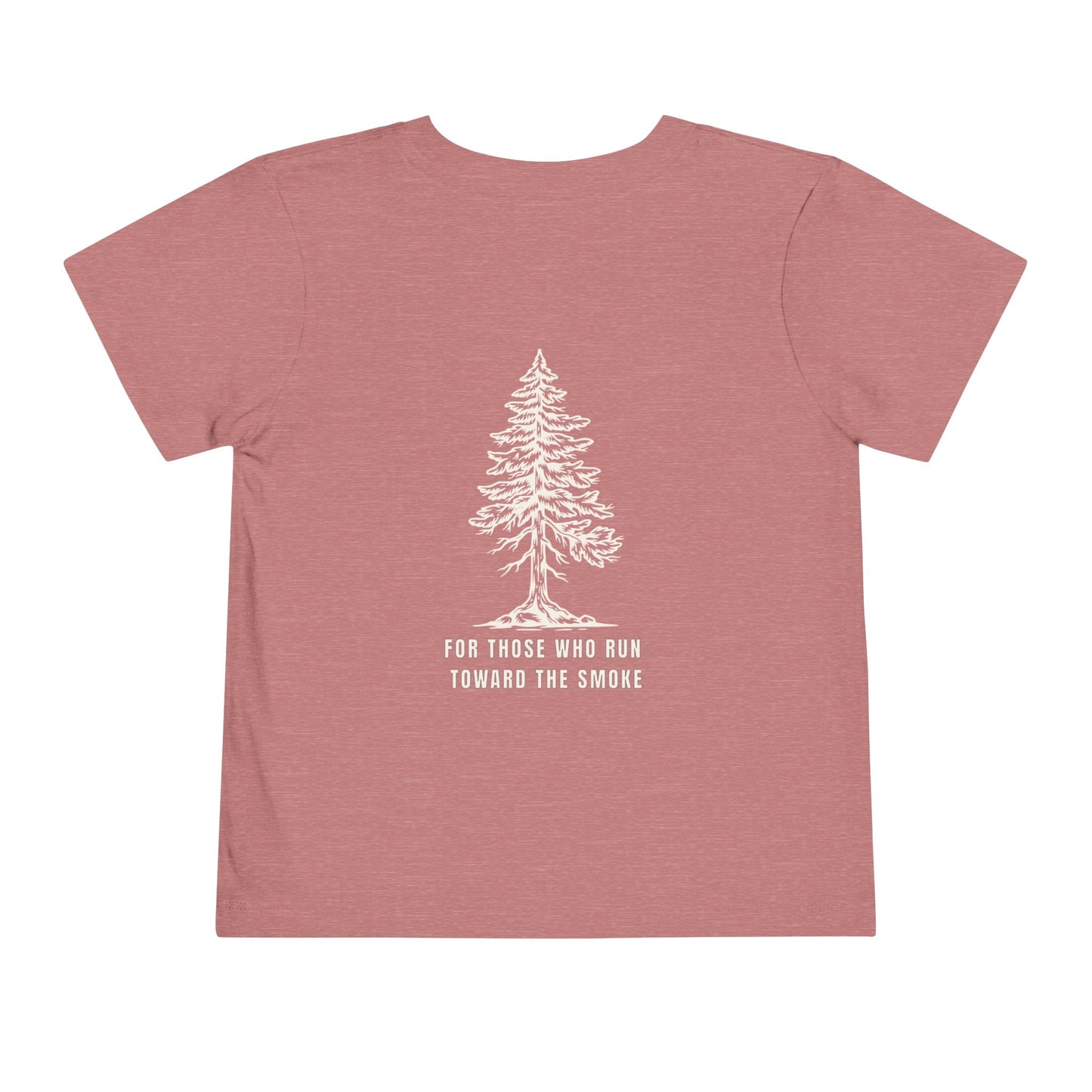 Mountain Kid | Toddler Tee