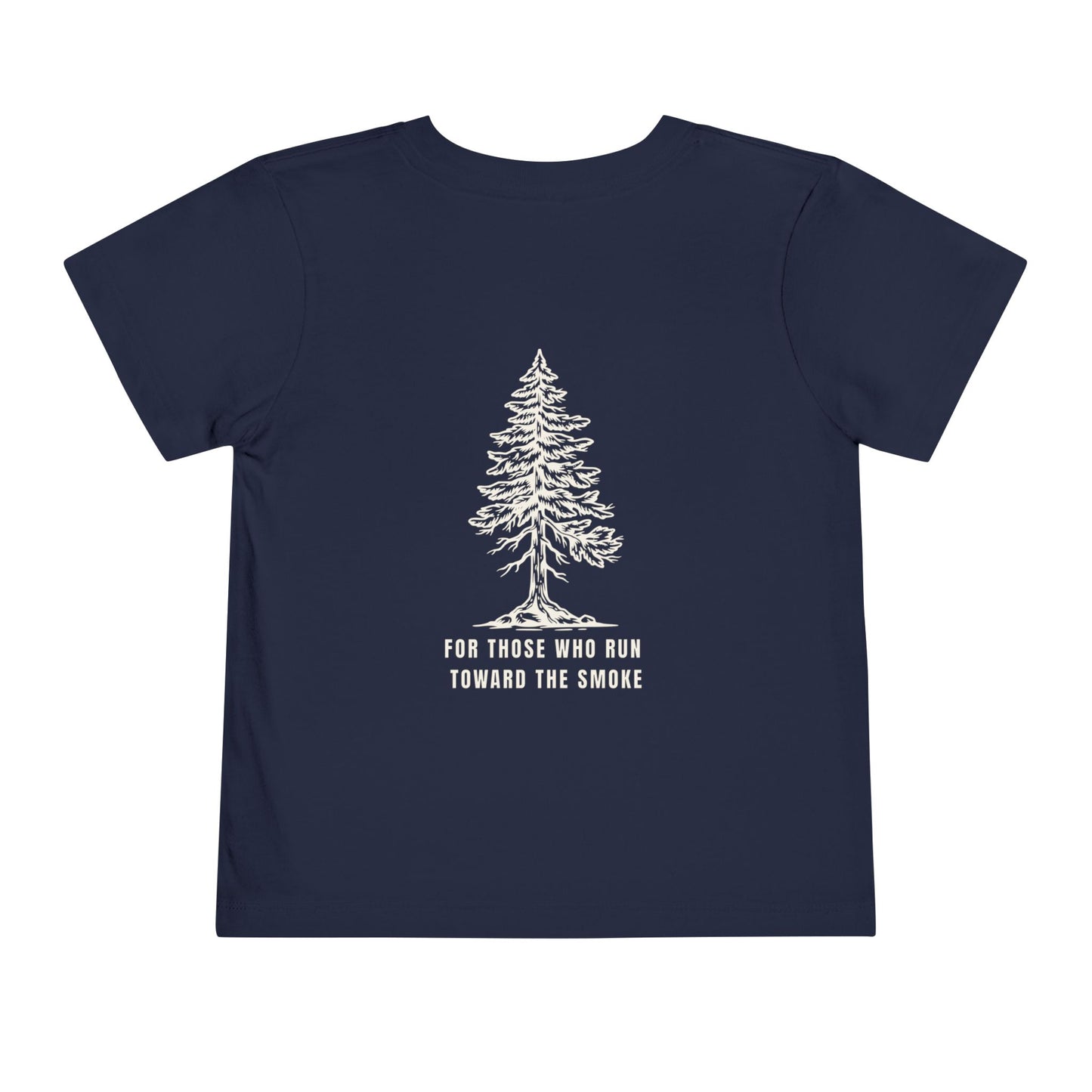 Mountain Kid | Toddler Tee