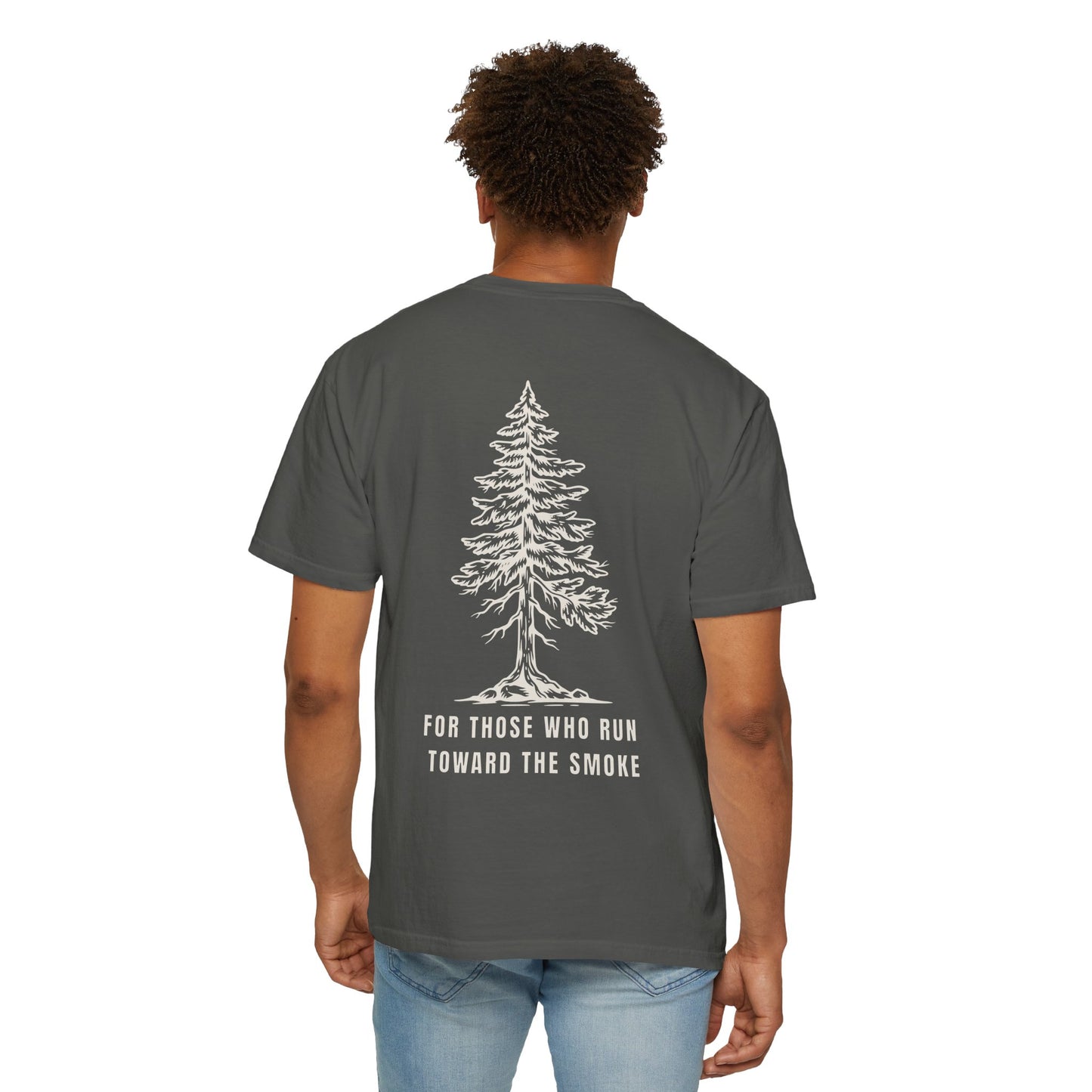 Stand With The West | Adult Tee