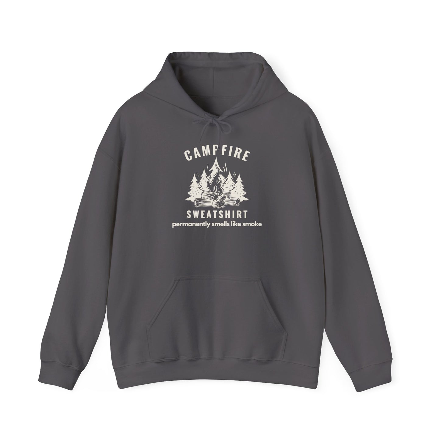 My Campfire Sweatshirt Hoodie