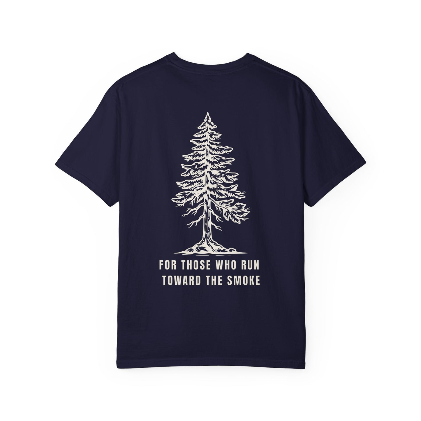 Stand With The West | Adult Tee