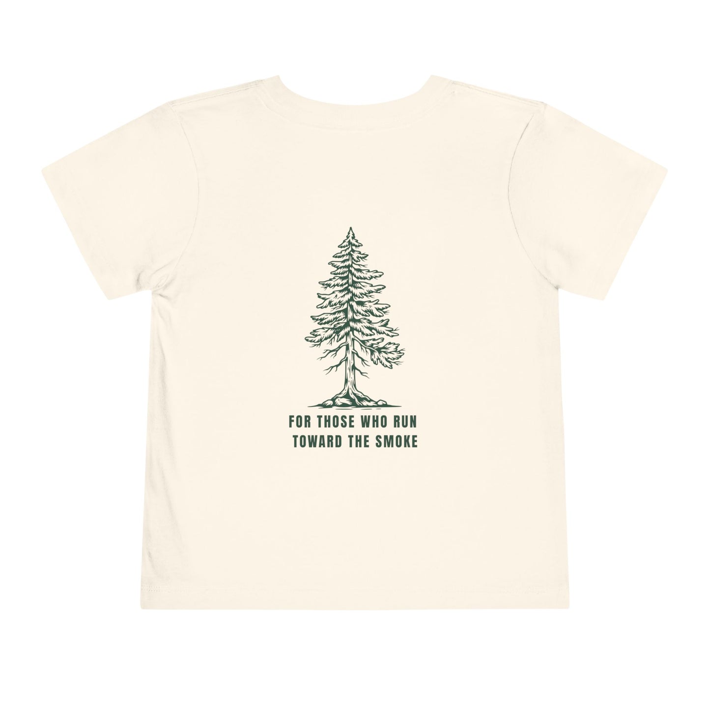 Mountain Kid | Toddler Tee