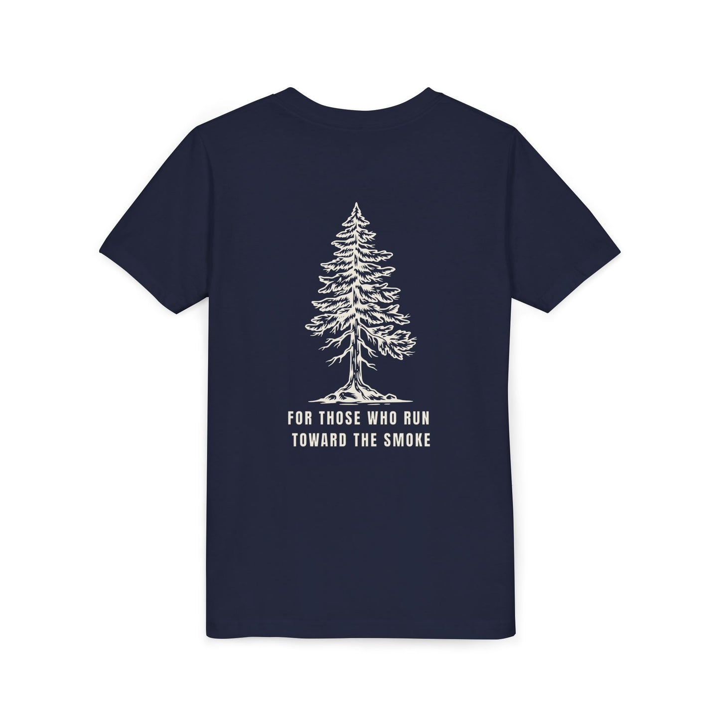 Mountain Kid | Youth Tee