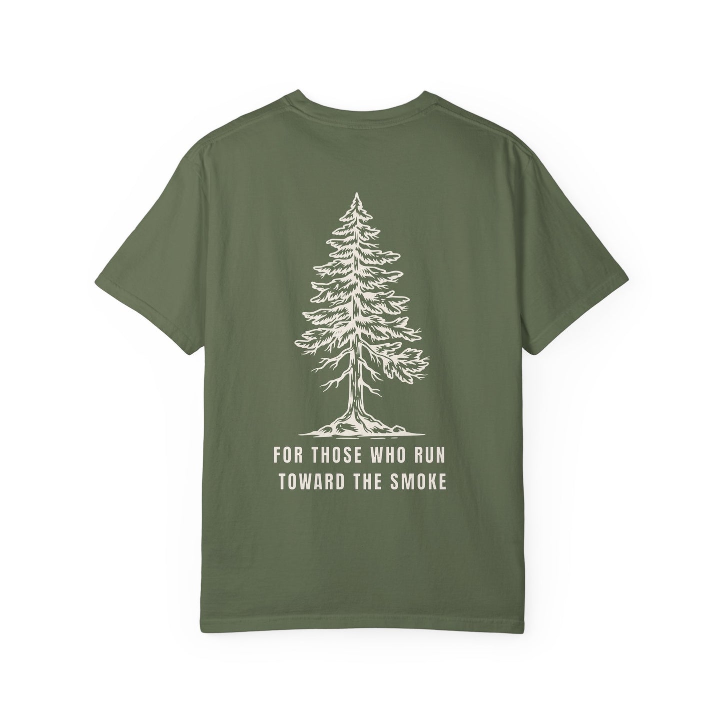Stand With The West | Adult Tee