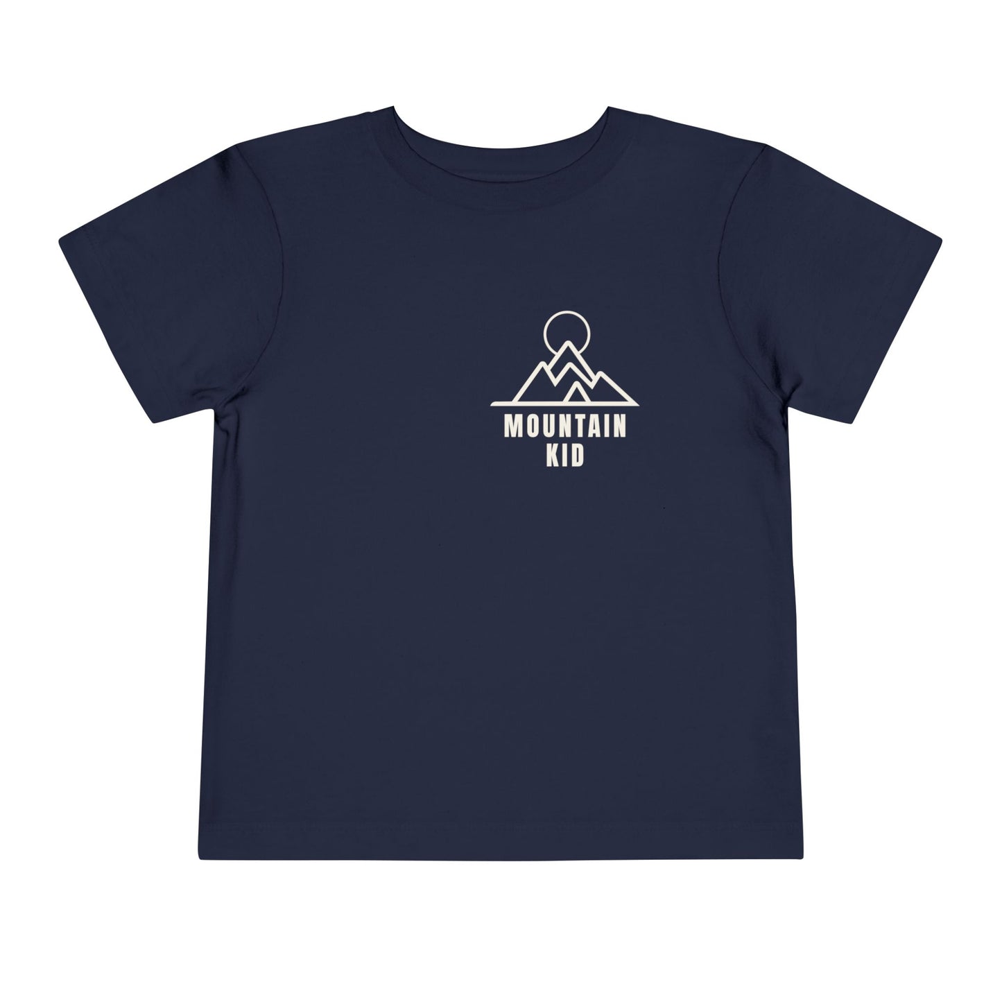 Mountain Kid | Toddler Tee