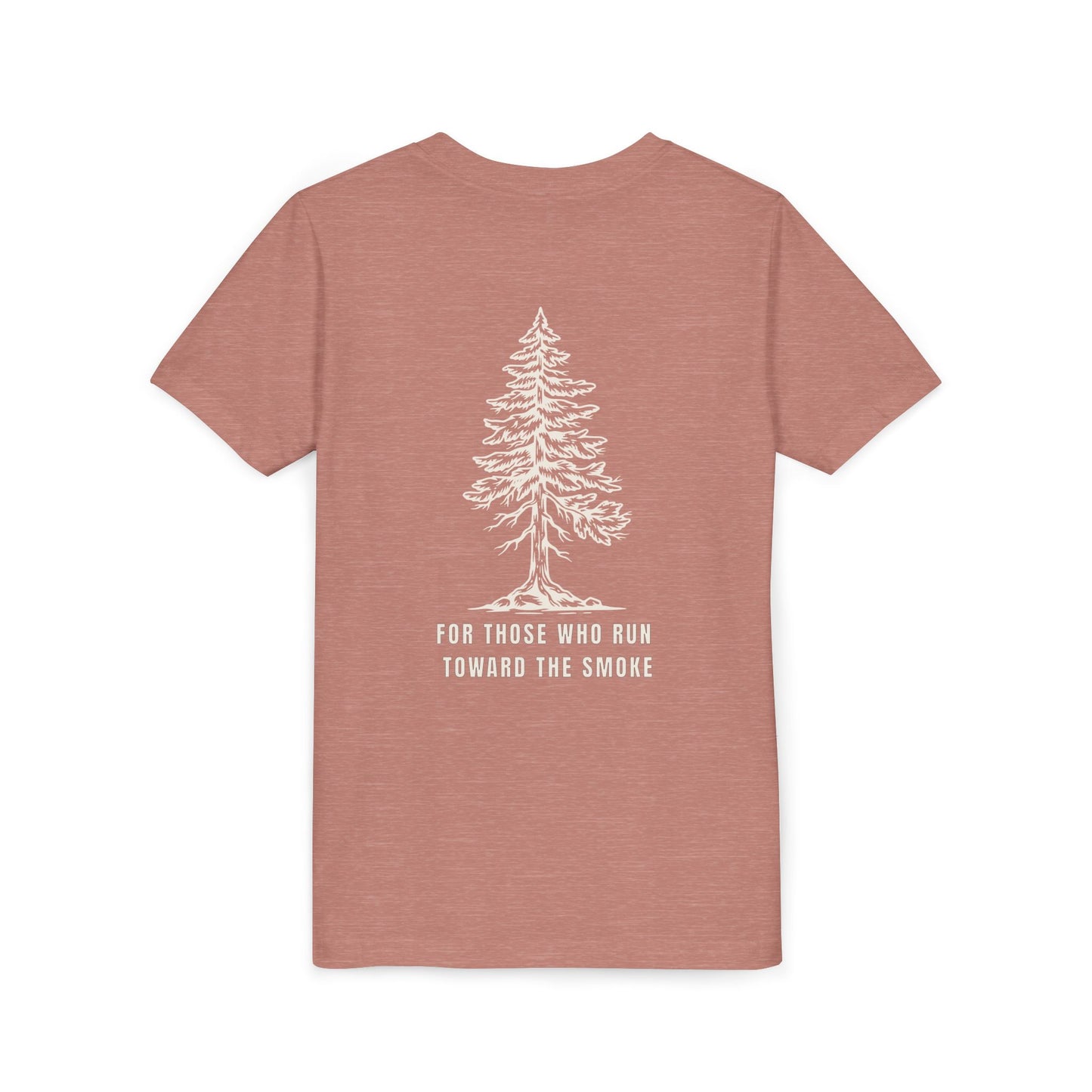 Mountain Kid | Youth Tee