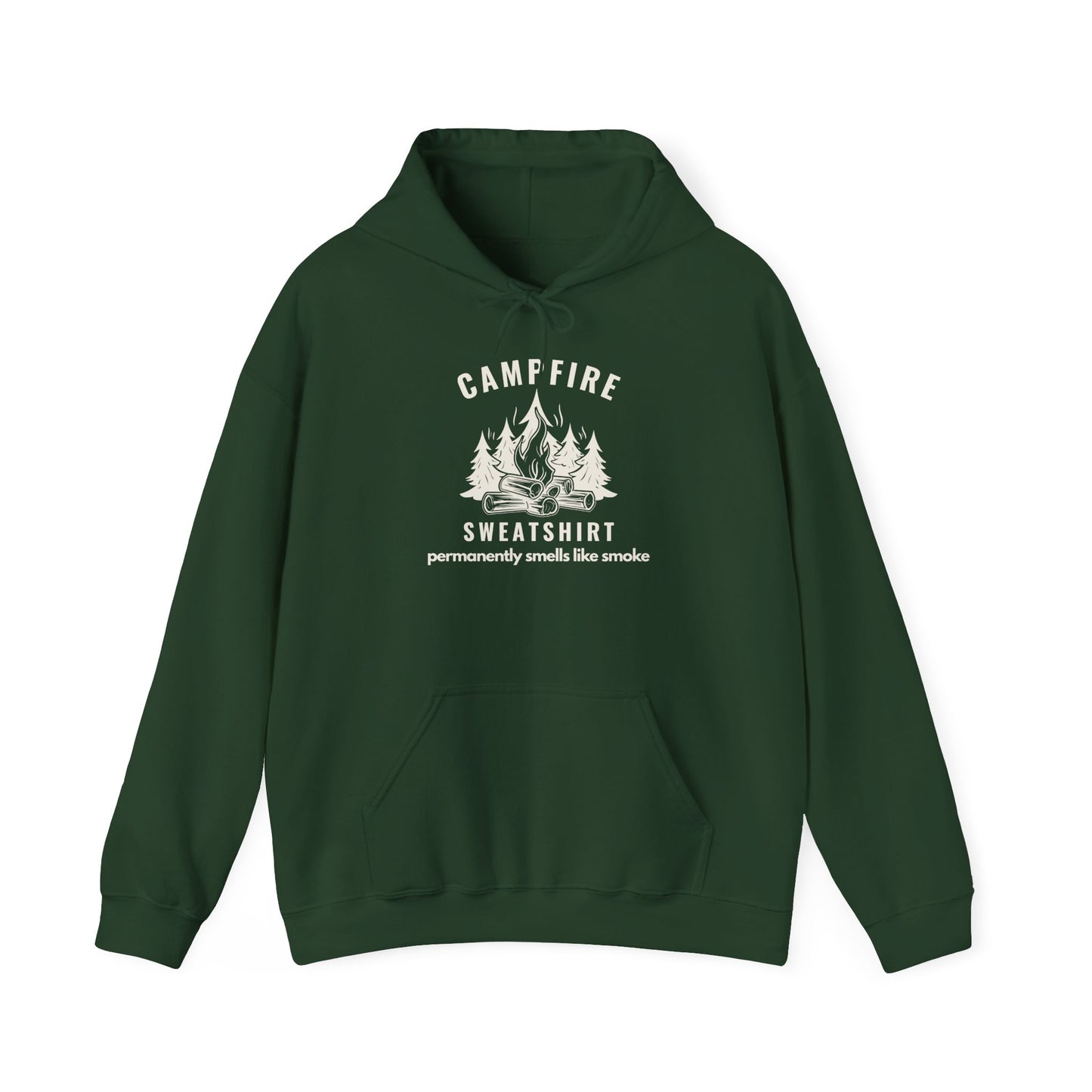 My Campfire Sweatshirt Hoodie