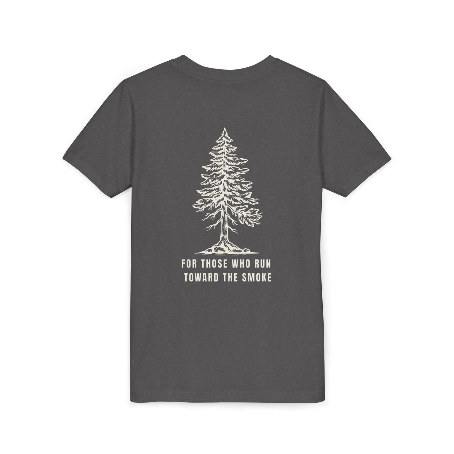 Mountain Kid | Youth Tee