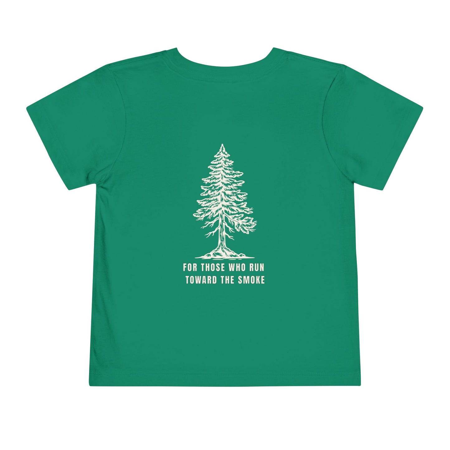 Mountain Kid | Toddler Tee