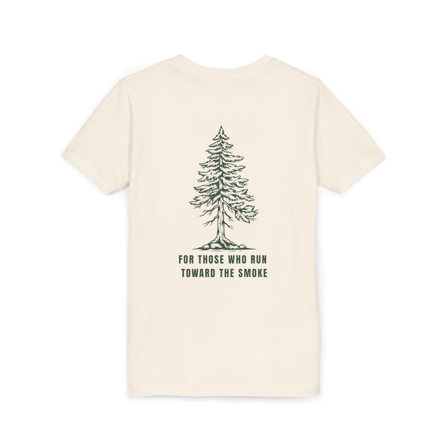 Mountain Kid | Youth Tee
