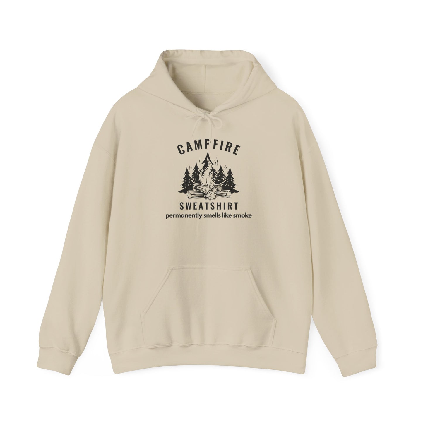 My Campfire Sweatshirt Hoodie