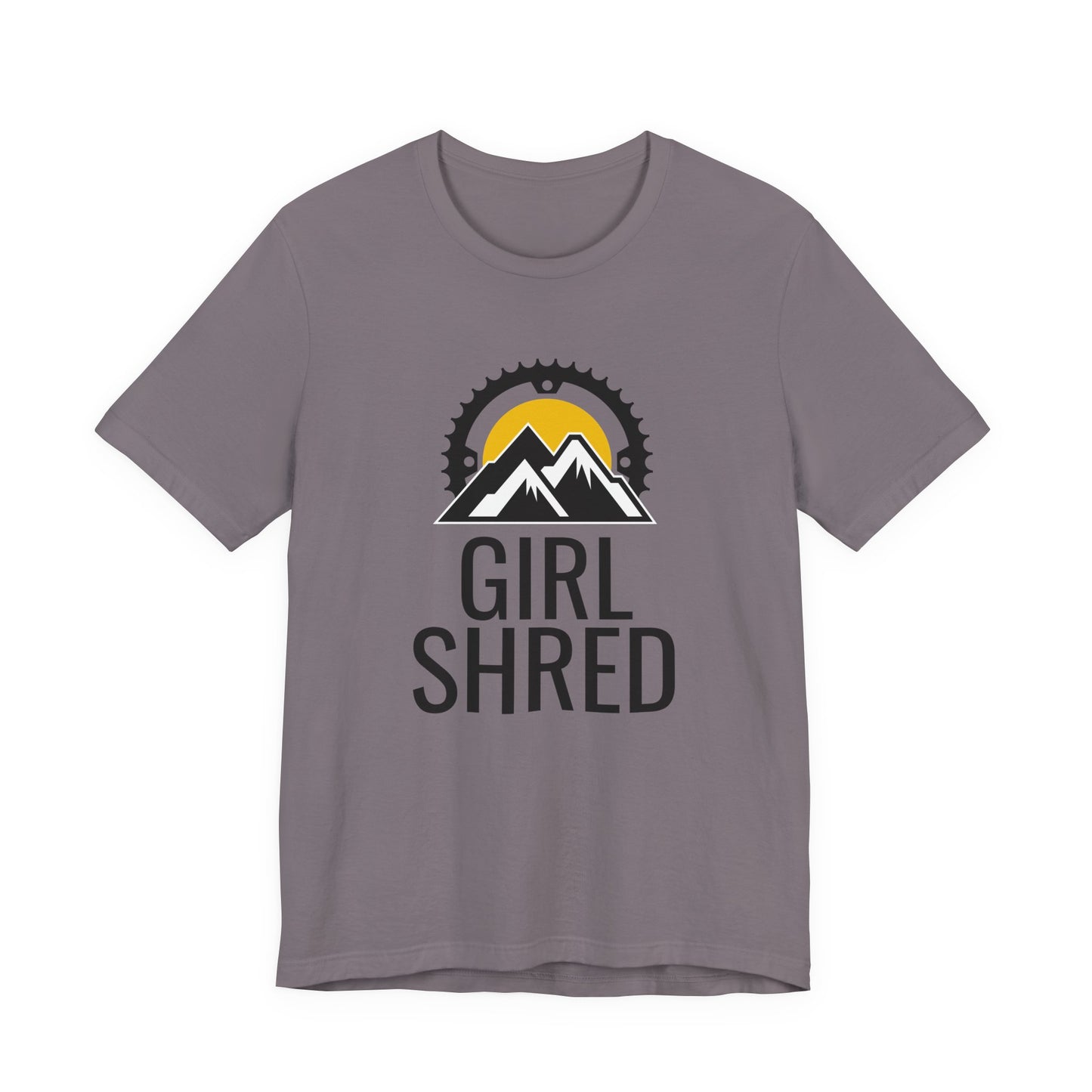 Girl Shred Women's Tee